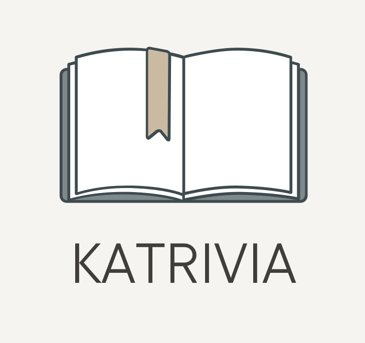 Katrivia
